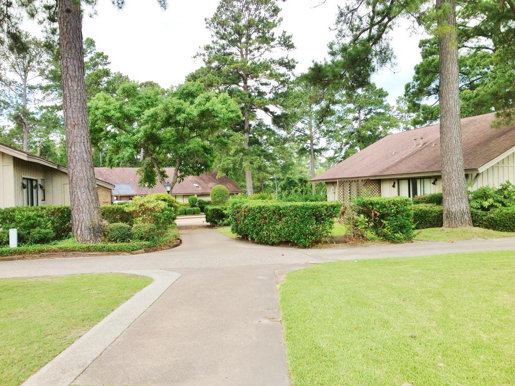 Crown Colony Villas Lufkin Værelse billede